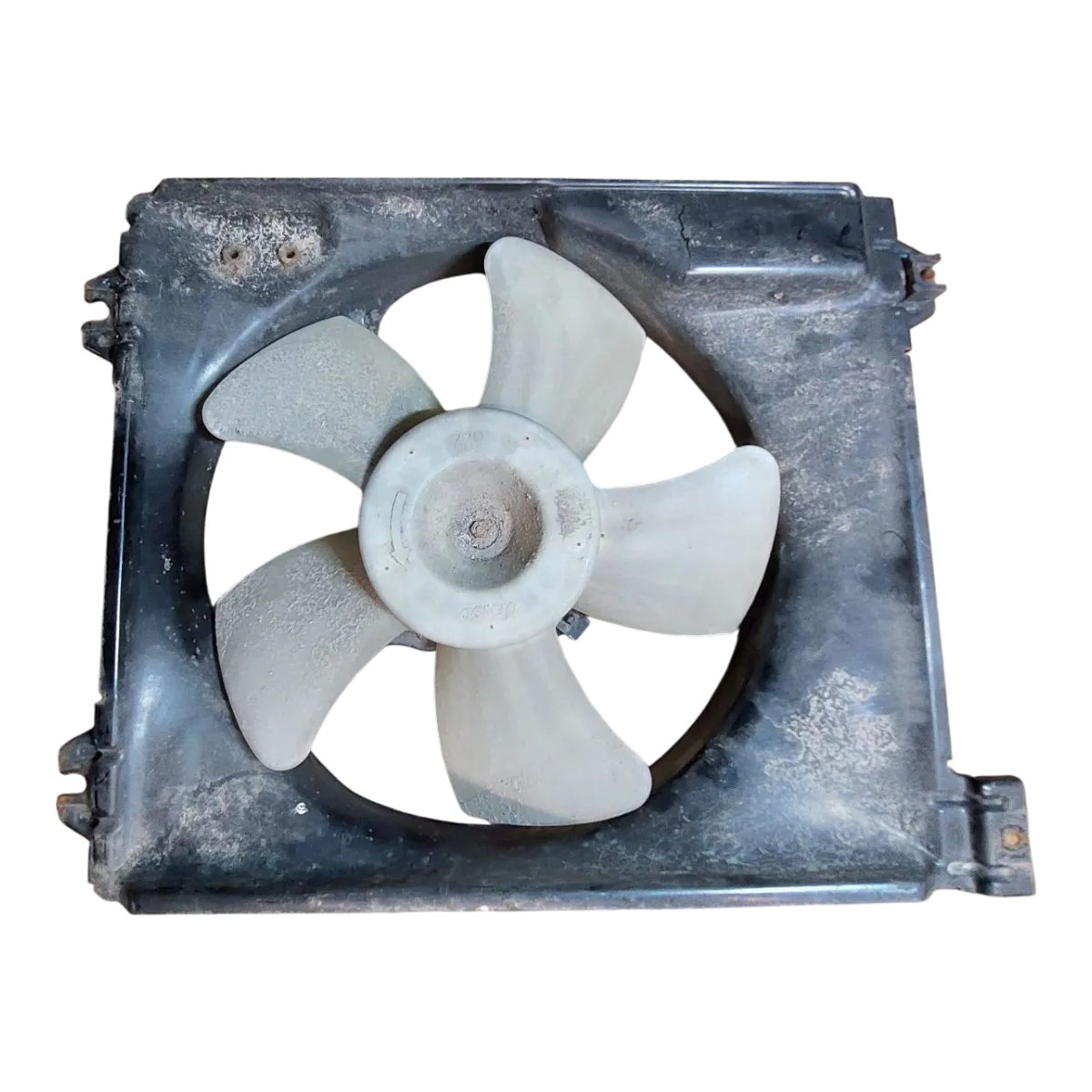 Fiat   Sedici   2.0  M-jet  06-14   ventilator hladnjaka motora  71746874  71746875  71746876  71747244