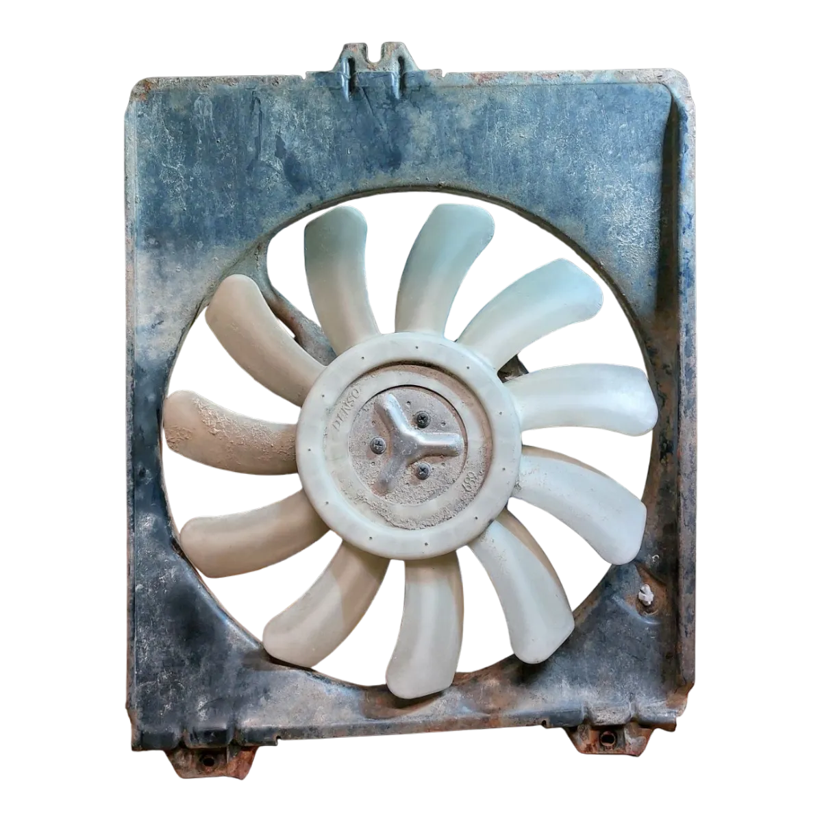 Fiat   Sedici   2.0  M-jet  06-14   ventilator hladnjaka motora  71746874  71746875  71746876  71747244