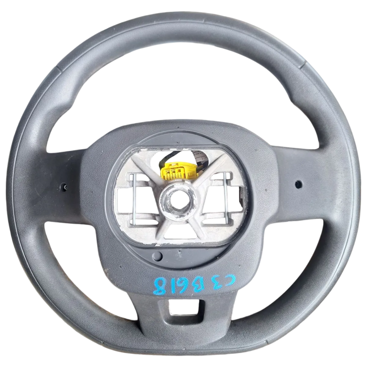 Citroen C3 B618   16-     volan /obruč volana    98164325ZD   34228596E