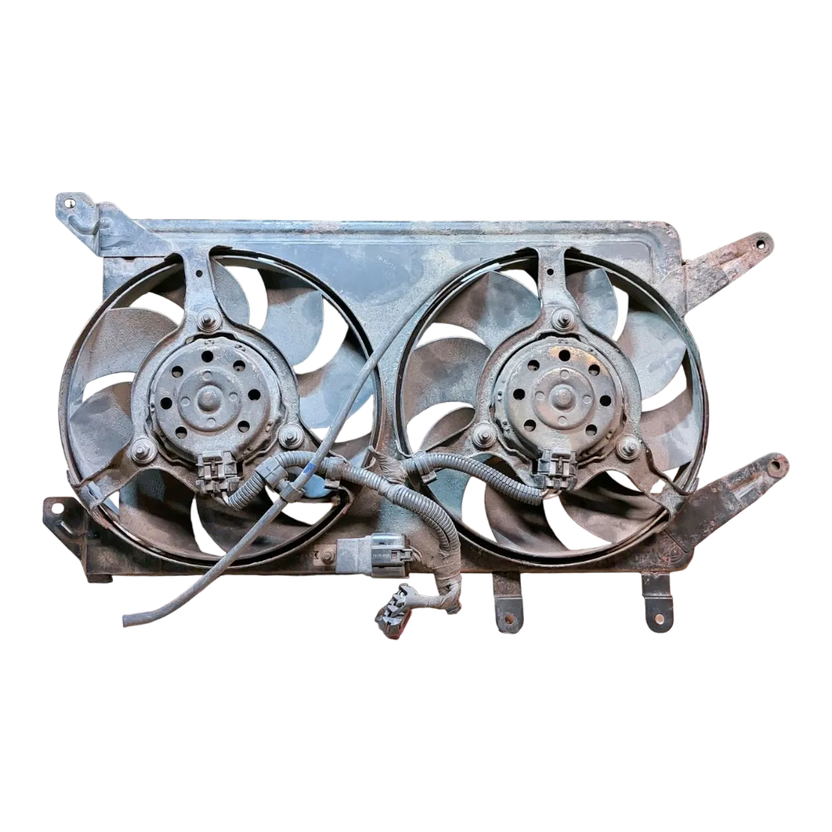 Lancia Lybra  1.9 JTD 99-05   ventilator hladnjaka motora  870986W