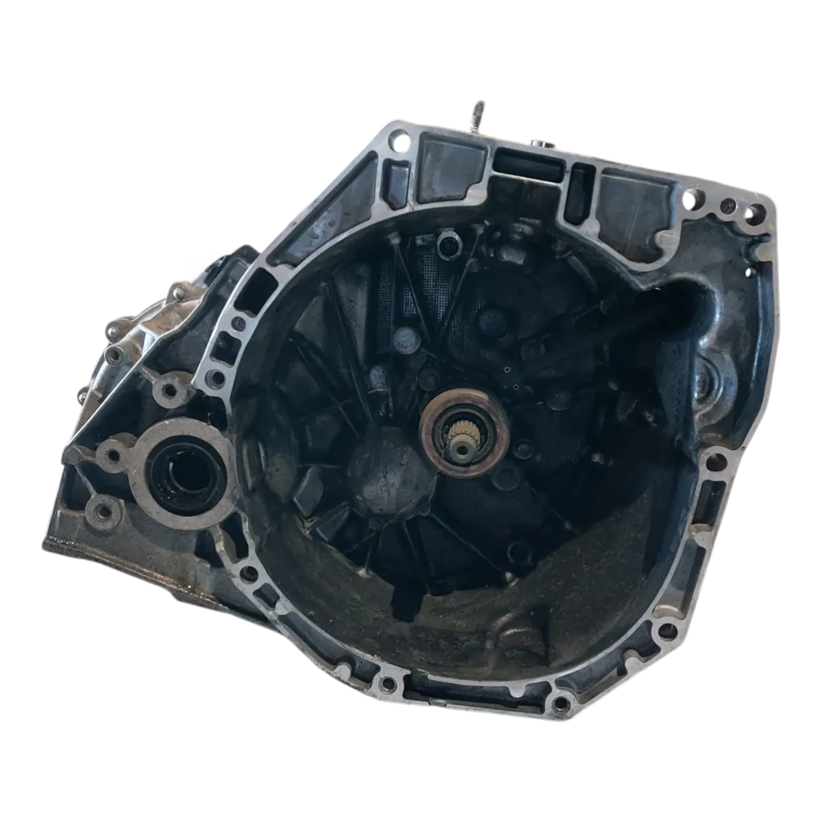 Nissan Qashqai 1.3 TCE  18 -     mjenjač / getriba  6 brzina   TL4162    320104715R           TEST