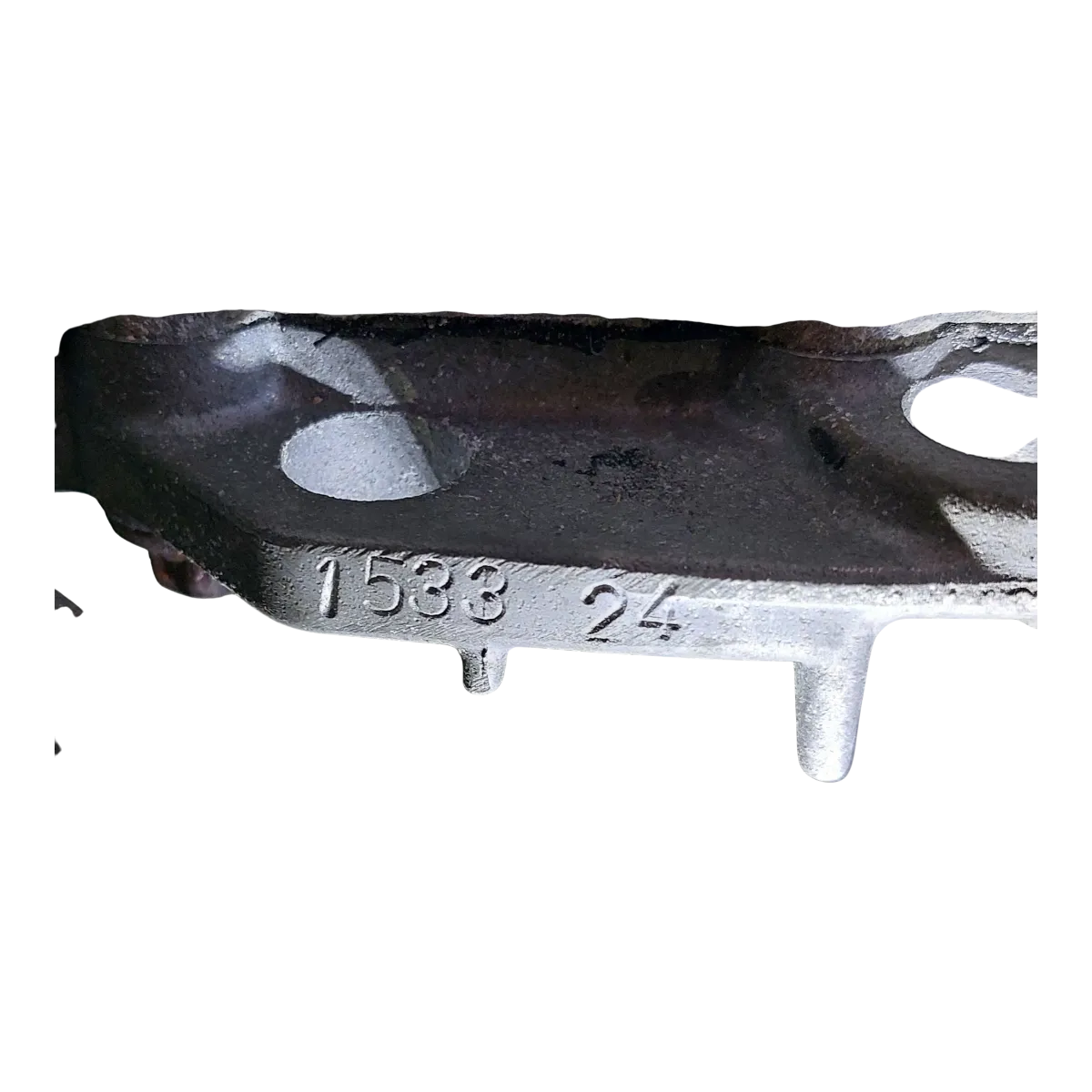 Renault Kangoo III  1.5 DCI  07-21  mjenjač / getriba 6 brzina    TL4076    TL416082R   REPARIRANA