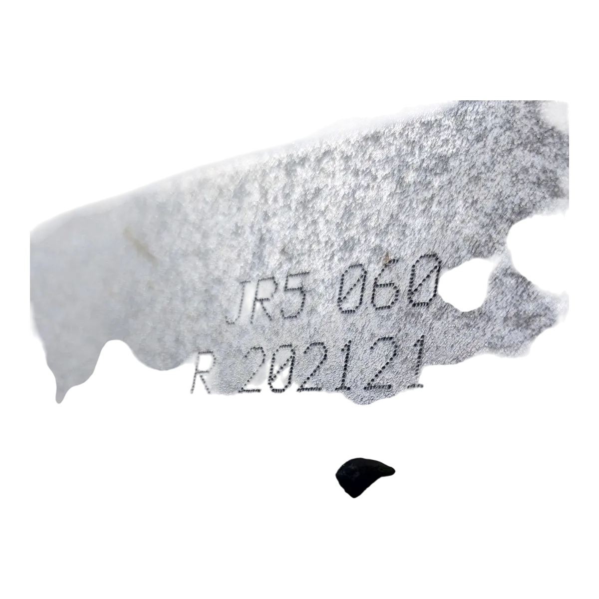 Renault Clio IV 1.5 DCI 12-20  mjenjač / getriba 5 brzina   JR5060  321016454R  REPARIRANA