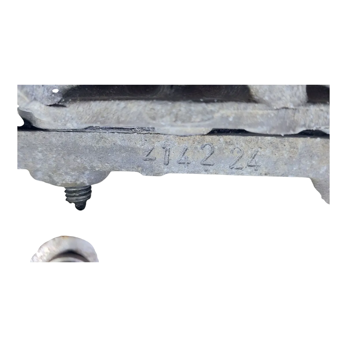 Renault Clio IV 1.5 DCI 12-20  mjenjač / getriba 5 brzina   JR5060  321016454R  REPARIRANA