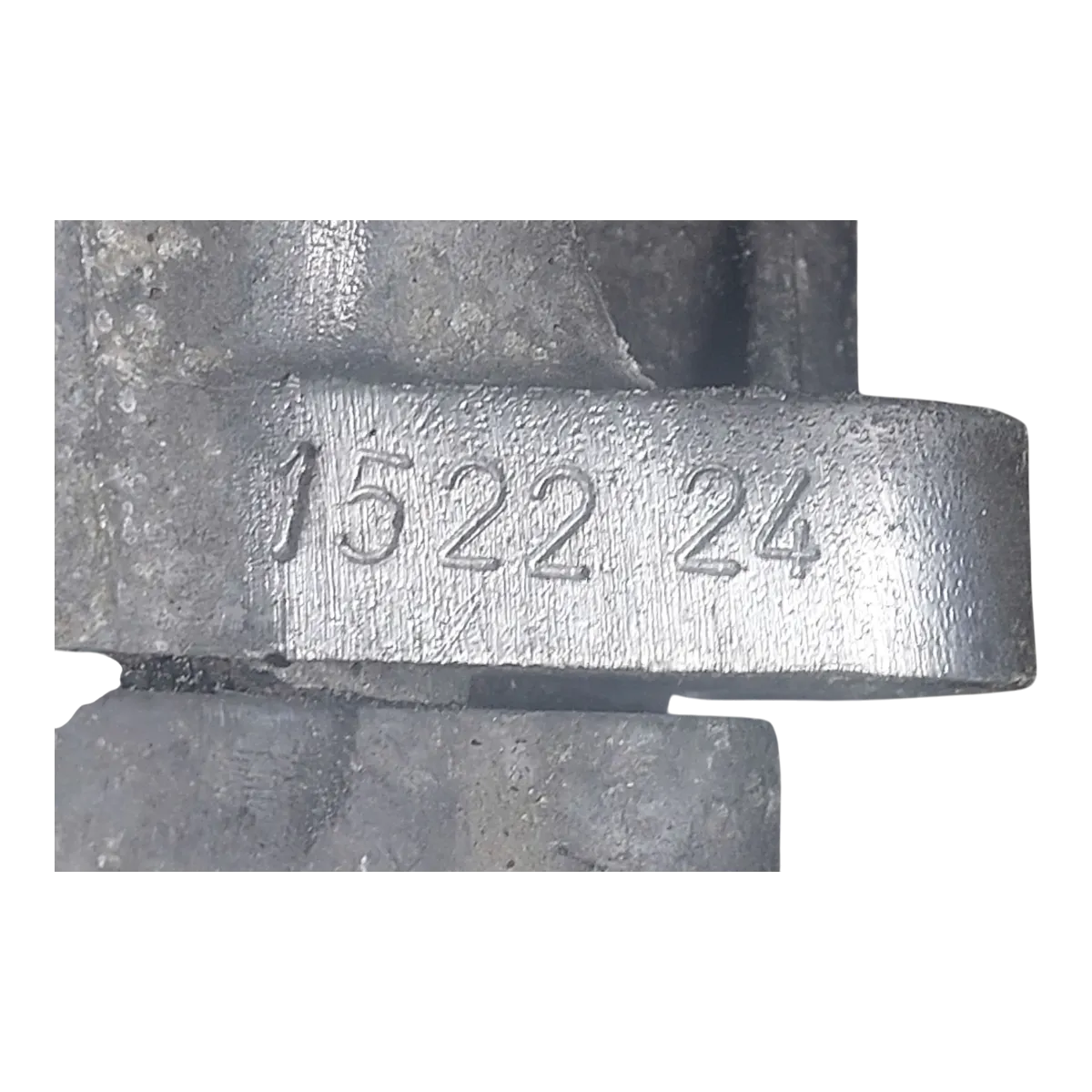 Peugeot 5008  P87  1.5 HDI  17-      mjenjač / getriba 6 brzina  20MB59   REPARIRANA