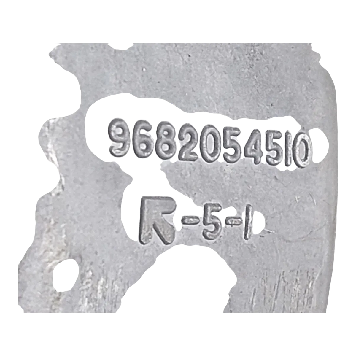 Citroen  C-Elysee   1.6 HDI   12-    mjenjač / getriba 5 brzina  20ET30   9682054510    REPARIRANA-GARANCIJA 12 MJ