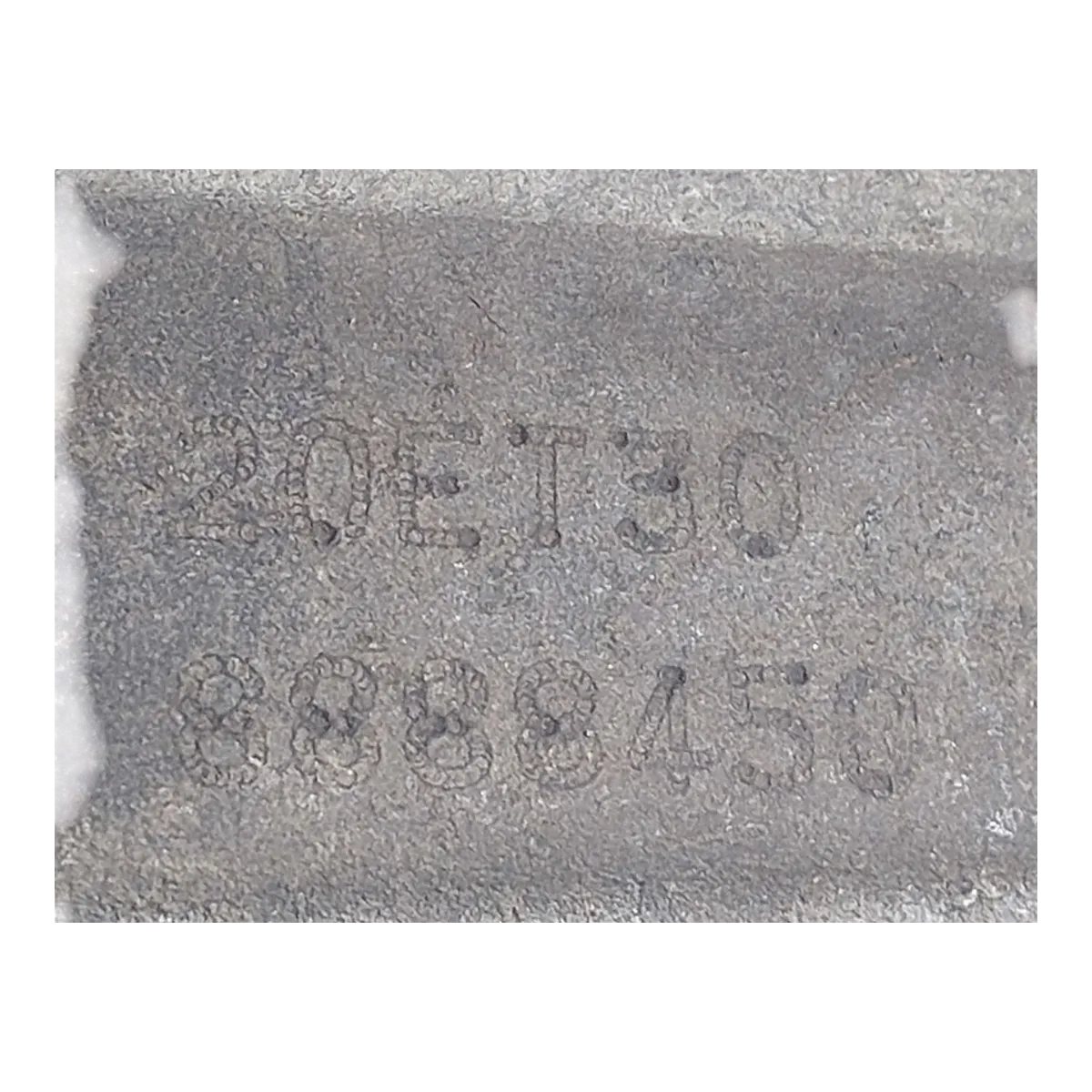 Citroen  C-Elysee   1.6 HDI   12-    mjenjač / getriba 5 brzina  20ET30   9682054510    REPARIRANA-GARANCIJA 12 MJ