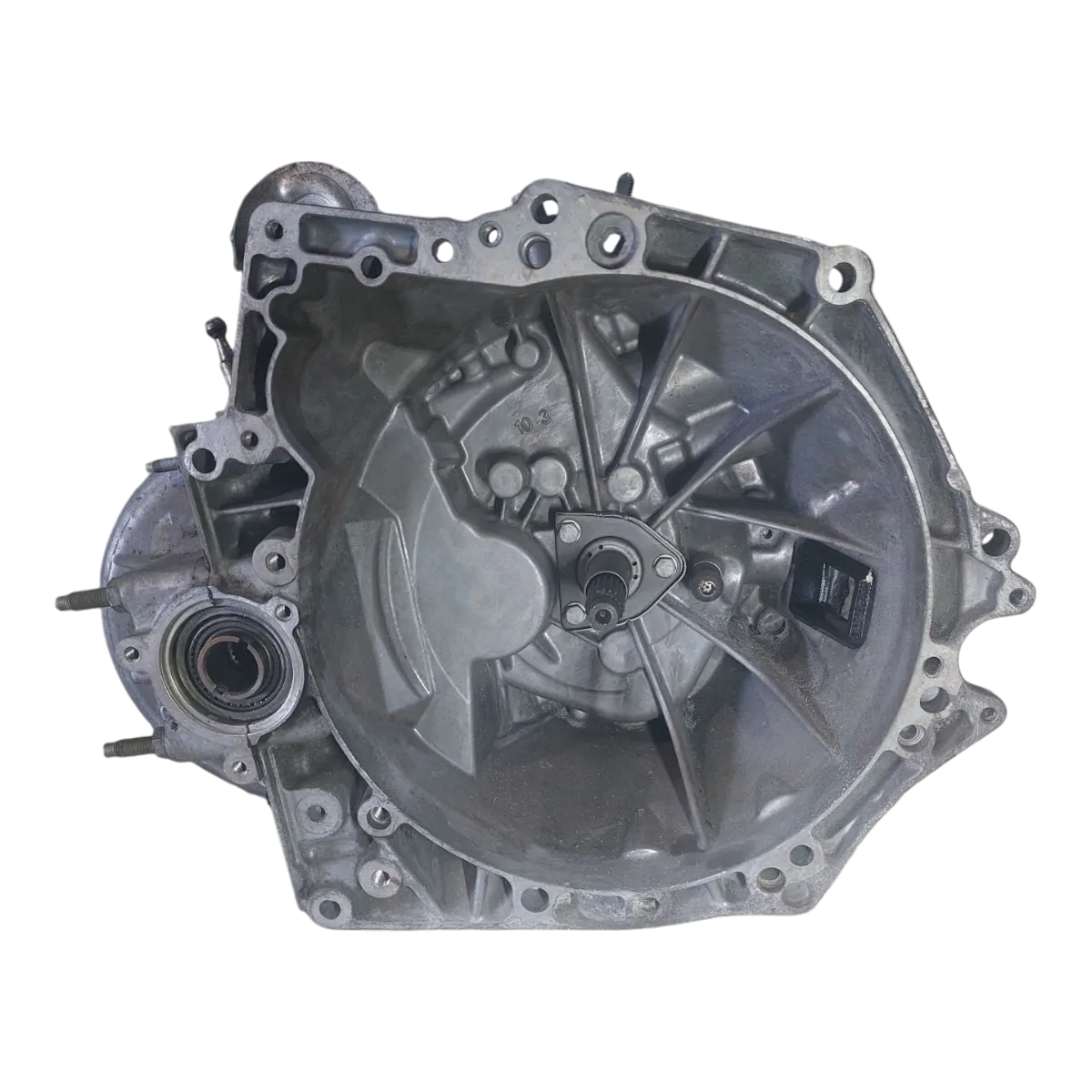 Citroen  C-Elysee   1.6 HDI   12-    mjenjač / getriba 5 brzina  20ET30   9682054510    REPARIRANA-GARANCIJA 12 MJ