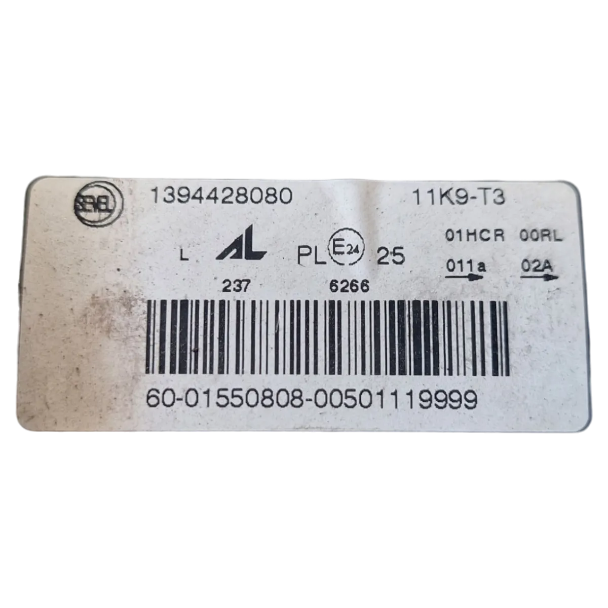 Peugeot Boxer III  06-    far prednji lijevi    1394428080
