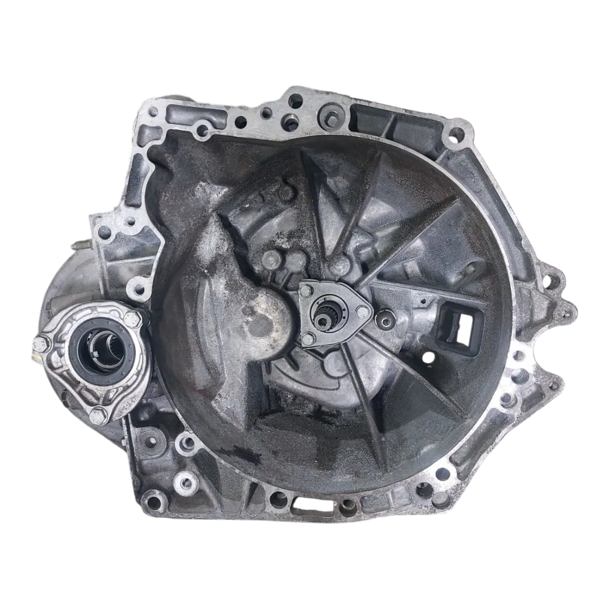 Peugeot Partner IV 1.6 HDI  18-    mjenjač / getriba 5 brzina  20ET56  9682054510   REPARIRANA