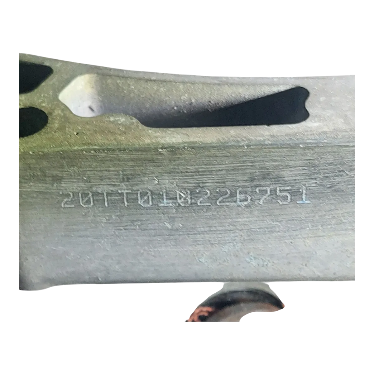 Toyota Aygo 1.4 HDI 05-14  mjenjač / getriba 5 brzina    20TT01   REPARIRANA