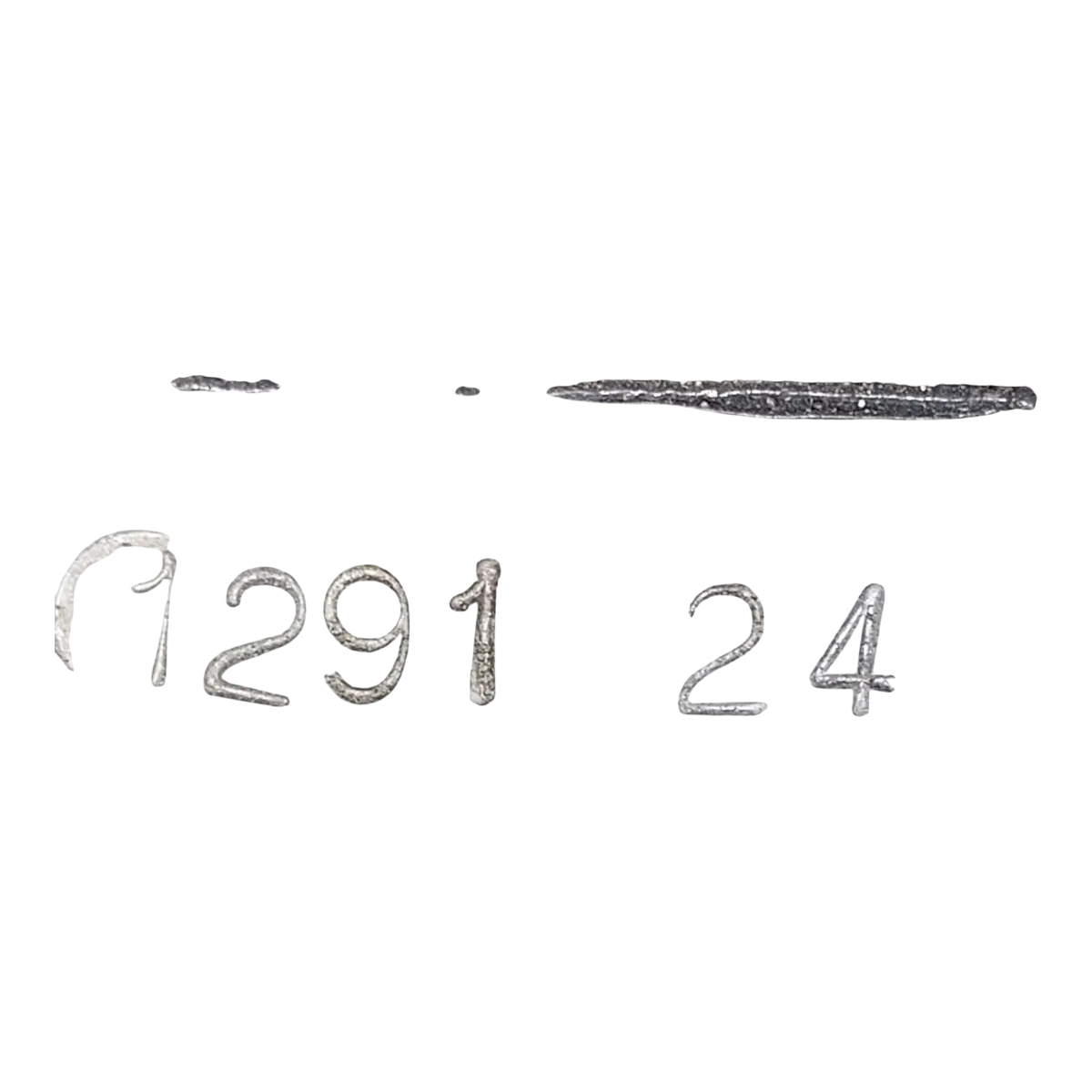 Toyota Aygo 1.4 HDI 05-14  mjenjač / getriba 5 brzina    20TT01   REPARIRANA