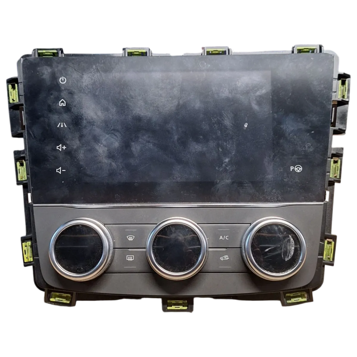 Renault Kadjar   15-22    display    280906783R