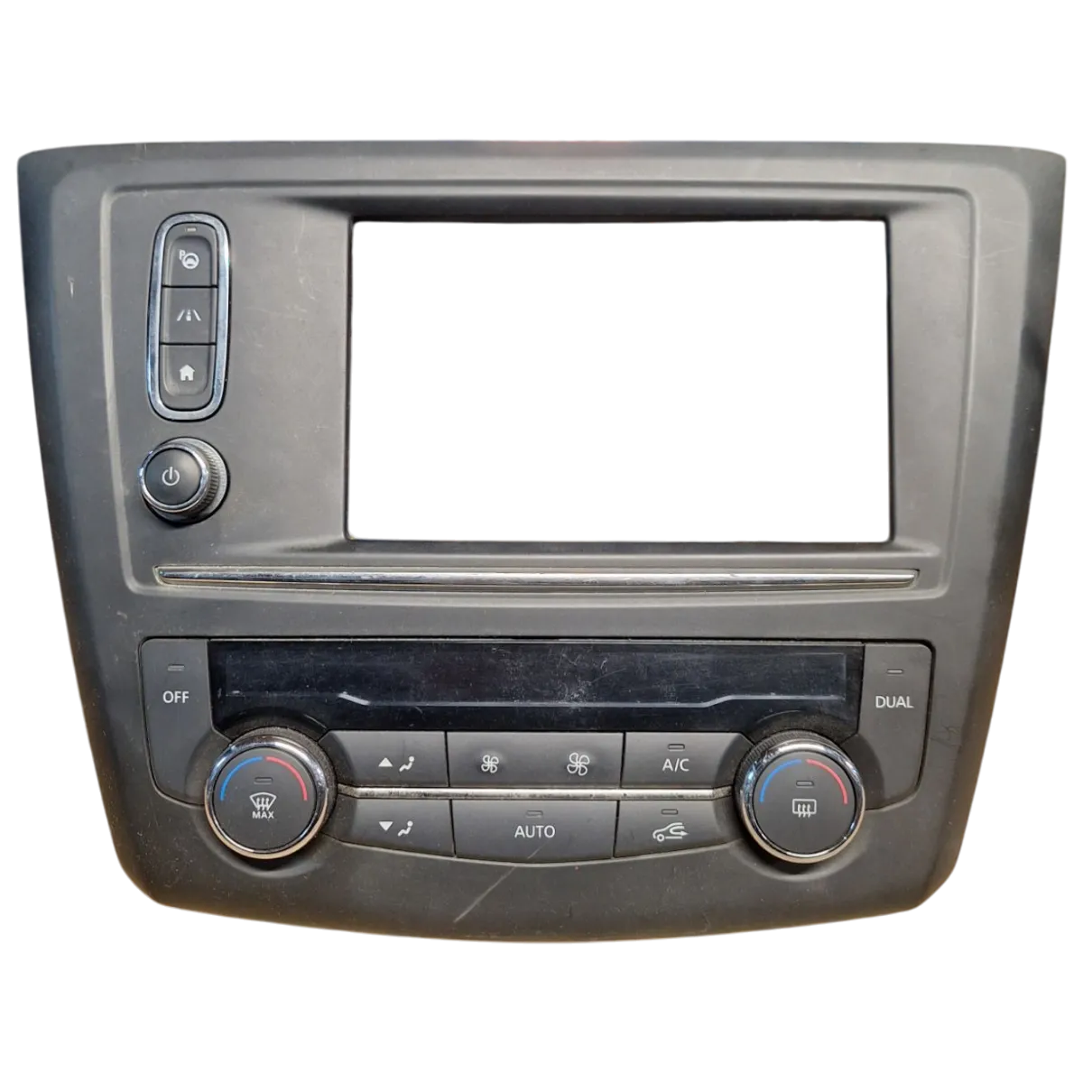 Renault  Kadjar   15-22    komanda ventilacije    275102210R