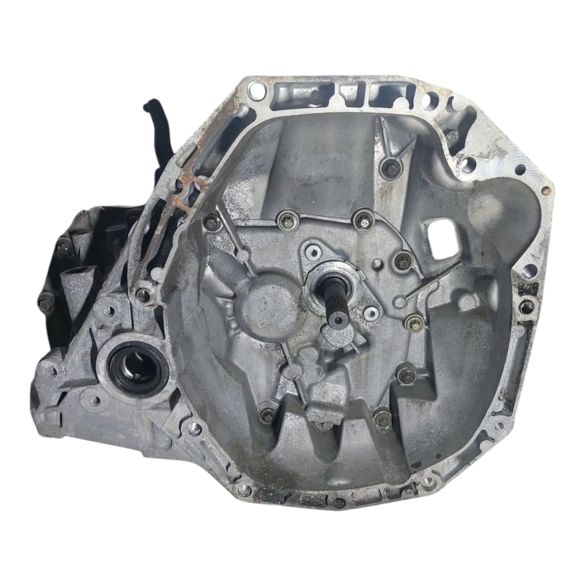 Renault Megane III  1.5 DCI  08-16  mjenjač / getriba 5 brzina   JR5175   321016772R  REPARIRANA