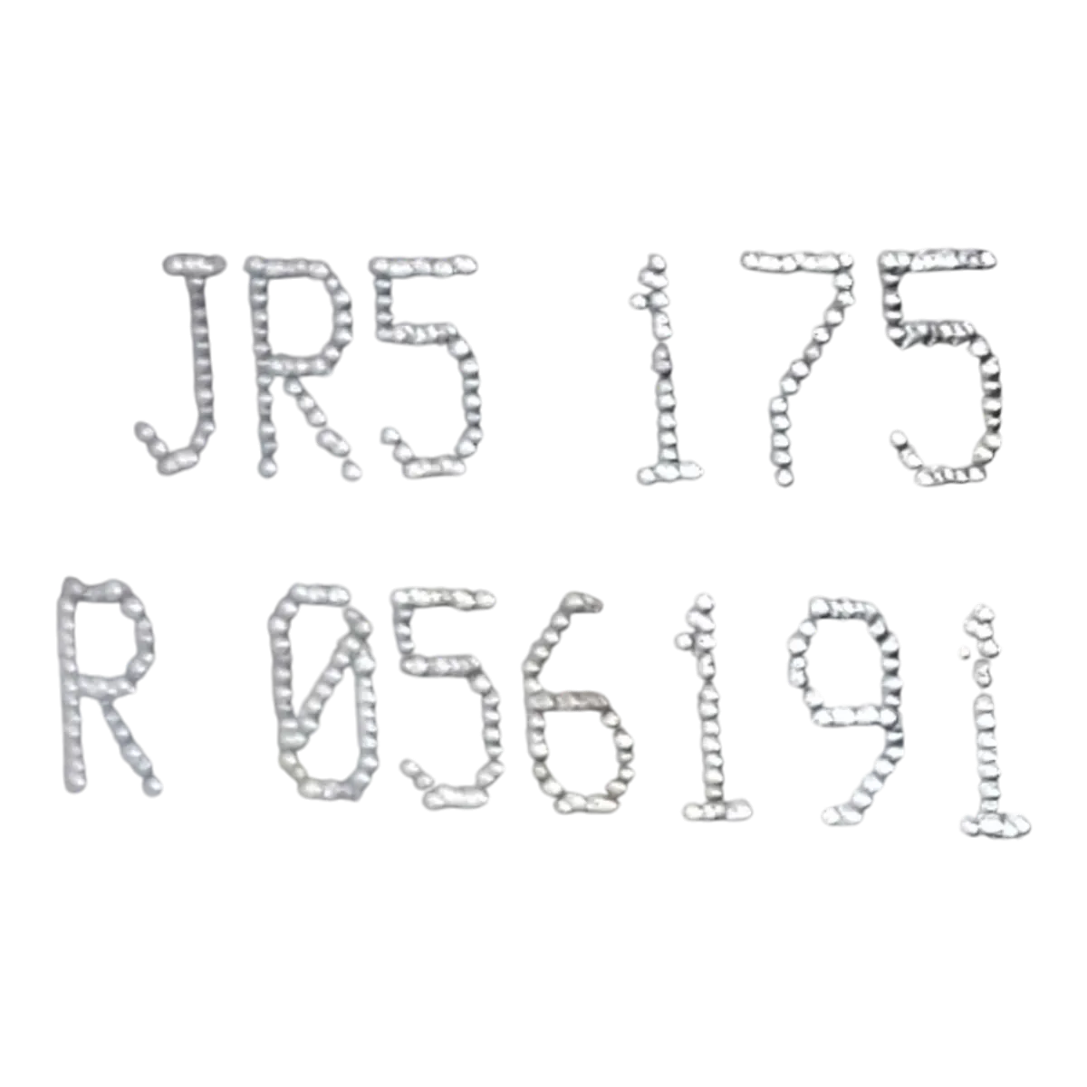 Renault Megane III  1.5 DCI  08-16  mjenjač / getriba 5 brzina   JR5175   321016772R  REPARIRANA