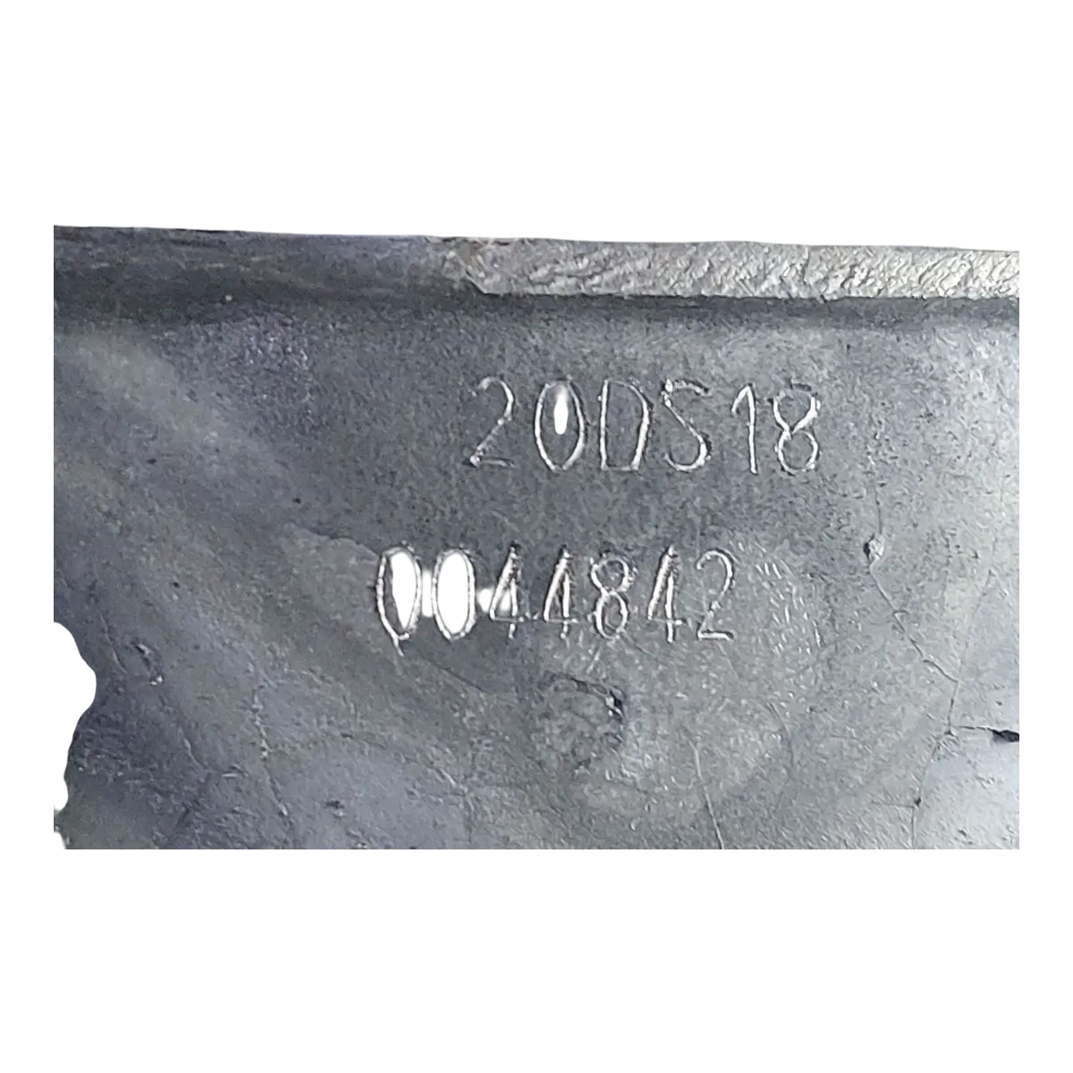 Citroen C4 Picasso 1.6 HDI 07-13  robotizirani mjenjač / getriba   20DS18  96821733    REPARIRAN