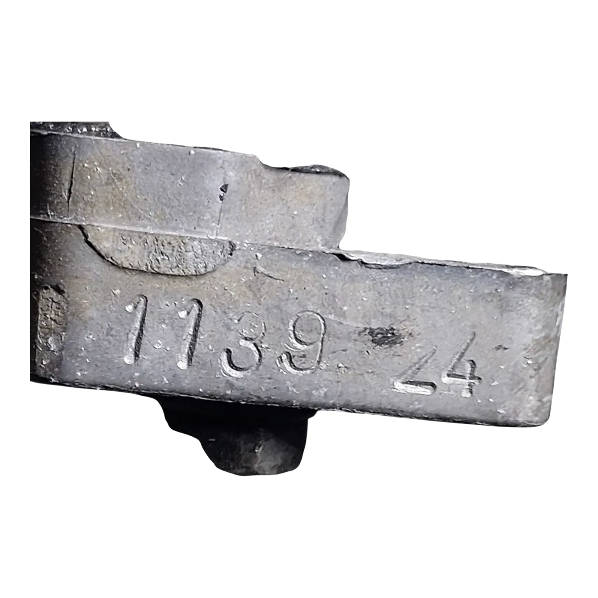 Citroen C4 Picasso 1.6 HDI 07-13  robotizirani mjenjač / getriba   20DS18  96821733    REPARIRAN