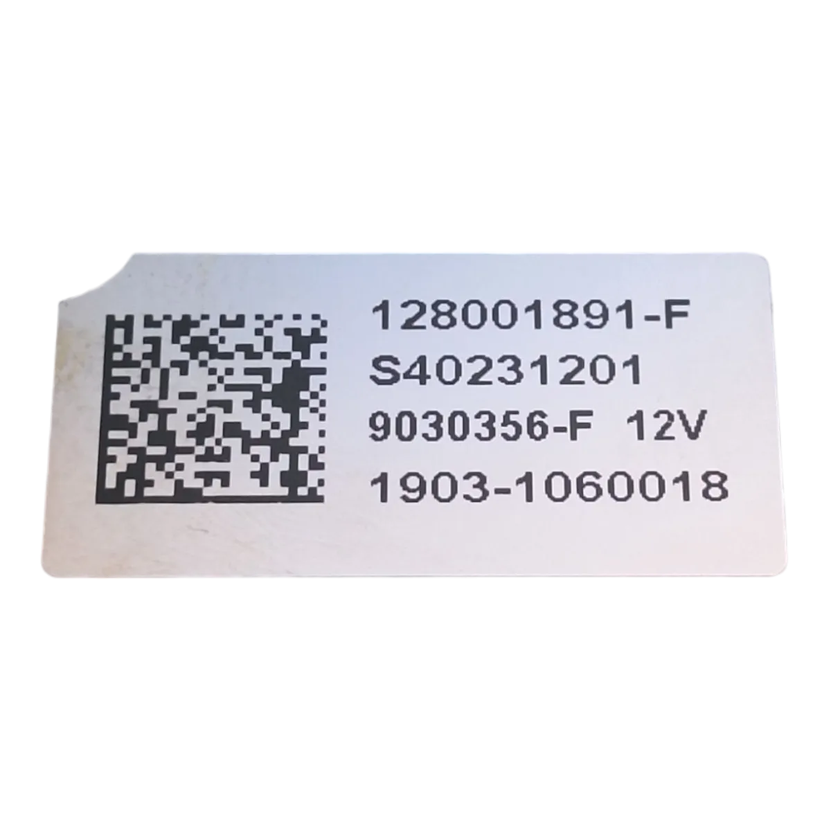 Dacia Sandero III   21-     podizač stakla prednji desni   807203930R  128001891F  19031060018