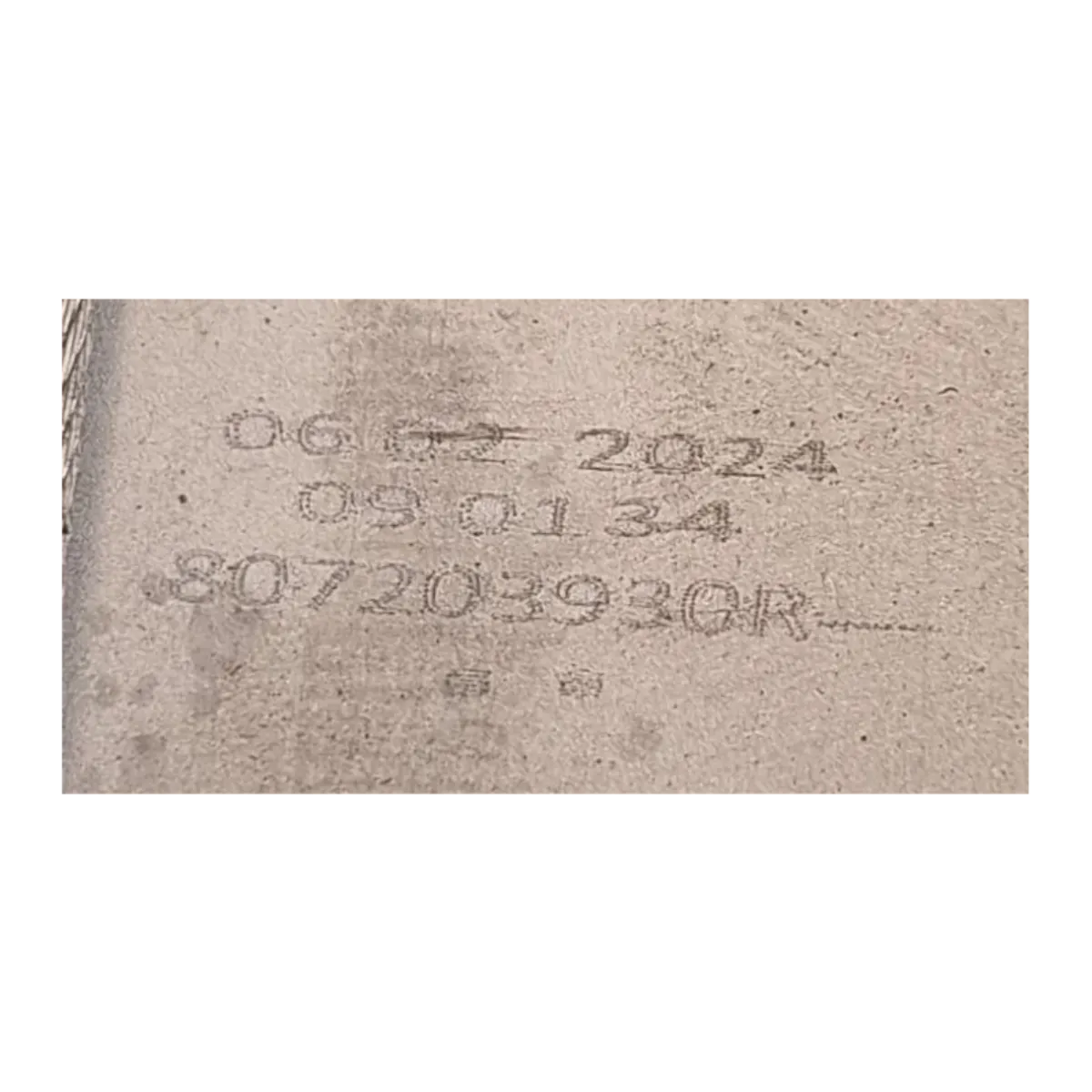 Dacia Sandero III   21-     podizač stakla prednji desni   807203930R  128001891F  19031060018