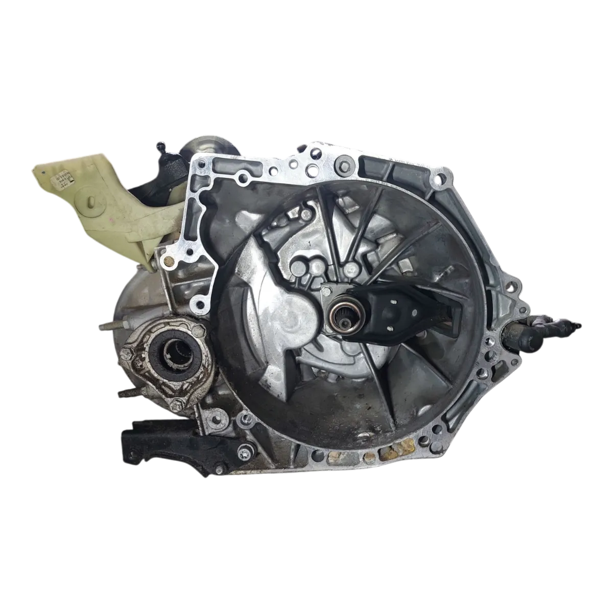 Peugeot 208 1.6 HDI  12-19  mjenjač / getriba 5 brzina   20ET46   9682054510  50.000km