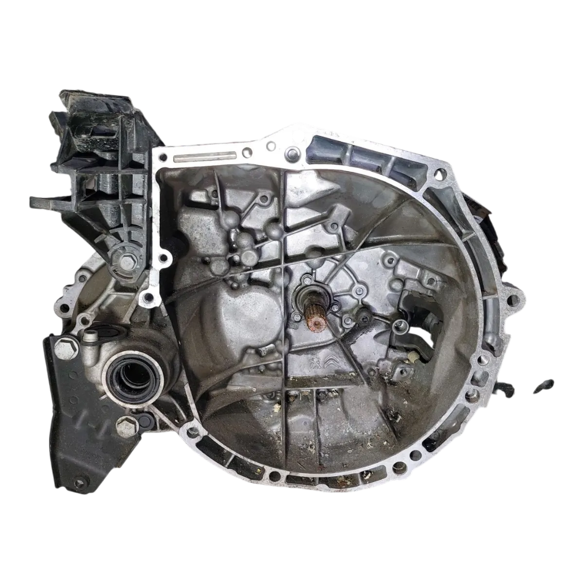 Peugeot 208 P21E  1.2 THP  19-     mjenjač / getriba 5 brzina   20A704