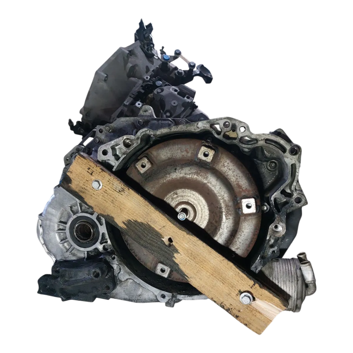 Peugeot 308 2.0 HDI  07-13   automatski mjenjač / getriba  TF80SC   20GR03