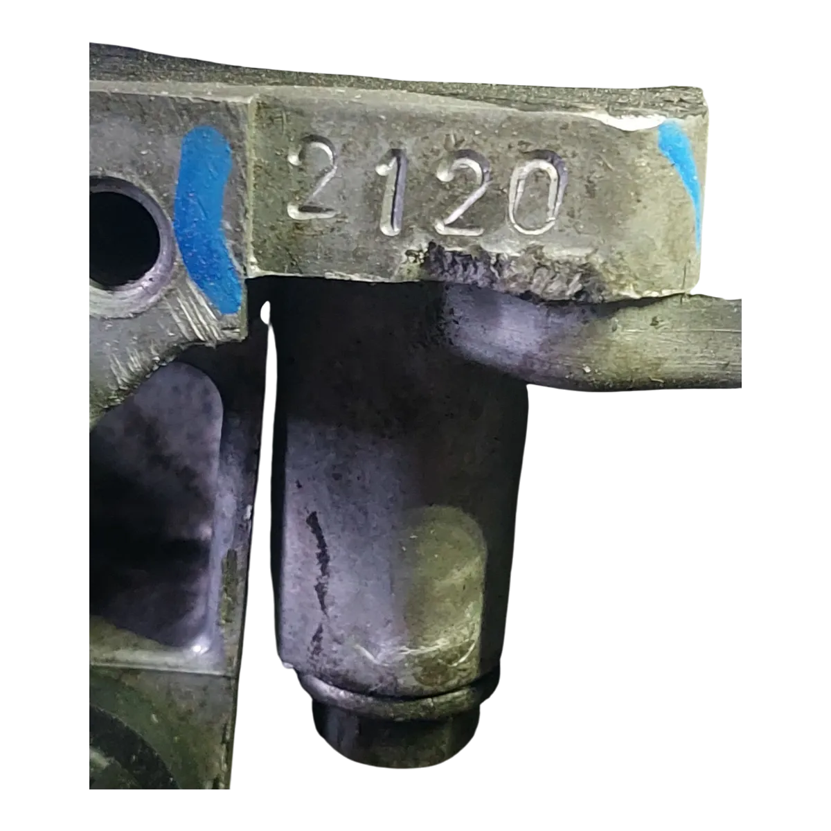 Peugeot 208 1.4 HDI  12-19  mjenjač / getriba 5 brzina   20CQ55  REPARIRANA
