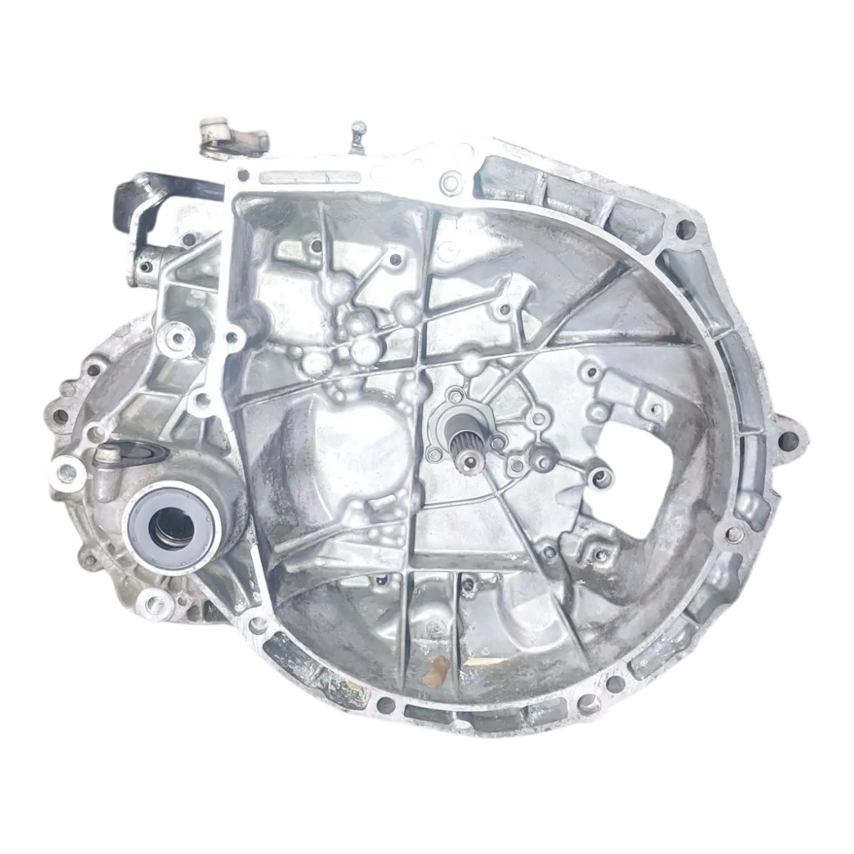 Peugeot 208 1.4 HDI  12-19  mjenjač / getriba 5 brzina   20CQ55  REPARIRANA