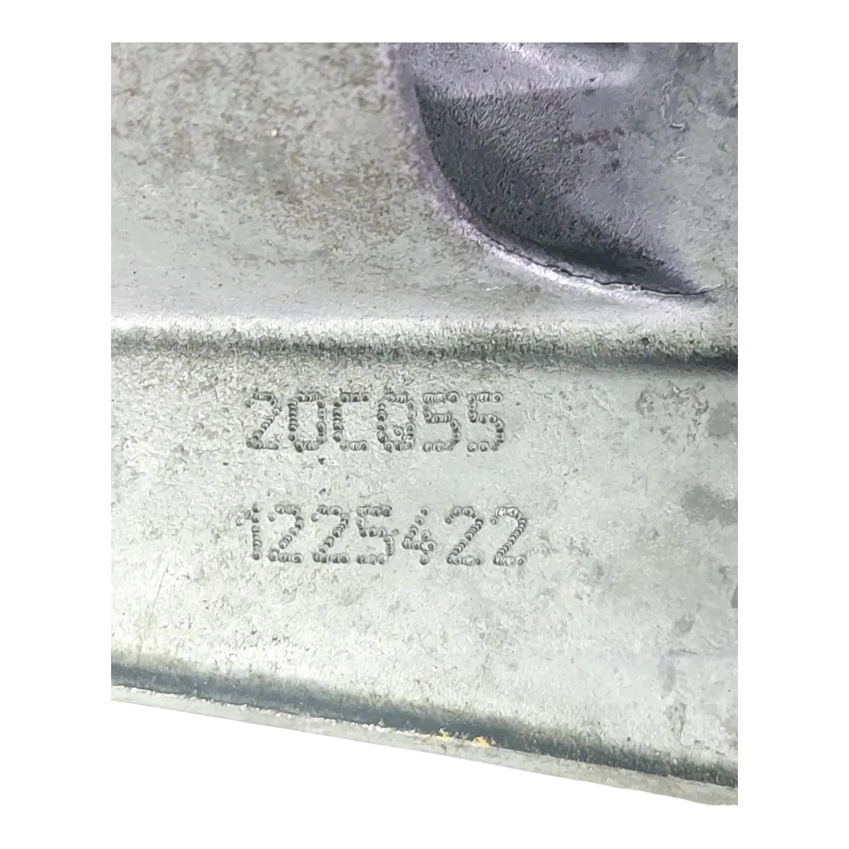 Peugeot 208 1.4 HDI  12-19  mjenjač / getriba 5 brzina   20CQ55  REPARIRANA