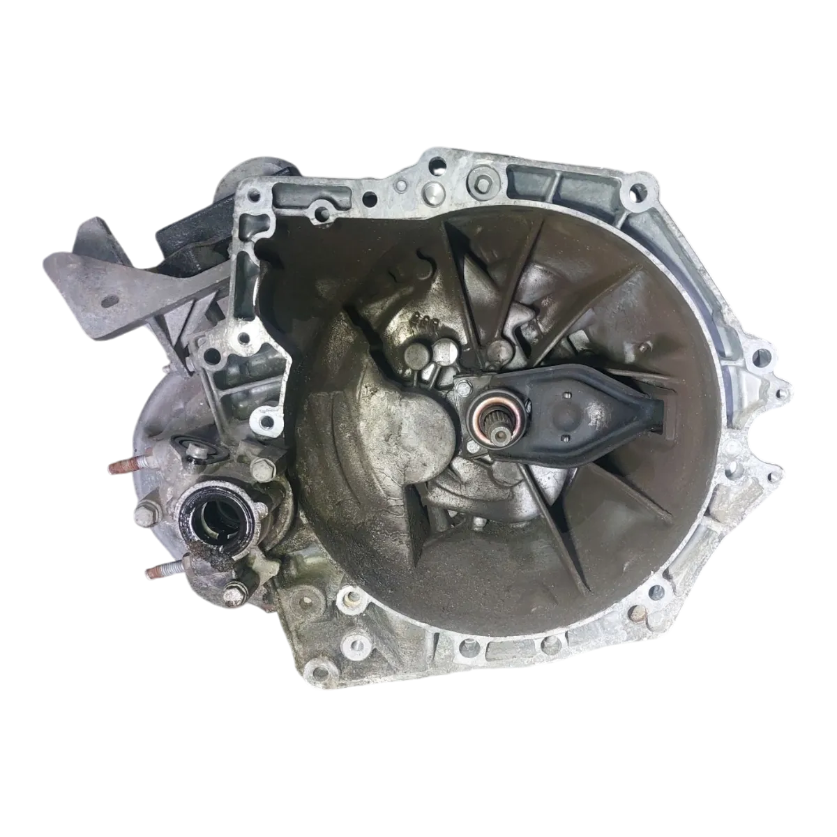 Peugeot 308 1.6 VTI  07-13    mjenjač / getriba  5 brzina  20DP42       119.000km