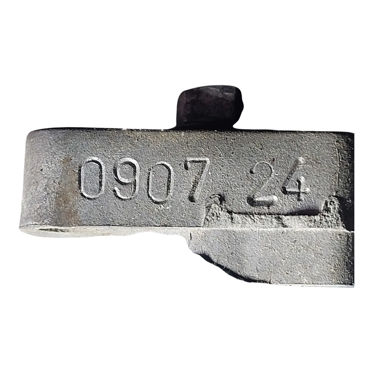 Citroen  C5 III  X7 1.6 HDI  08-     mjenjač / getriba 6 brzina    20DR15   REPARIRANA