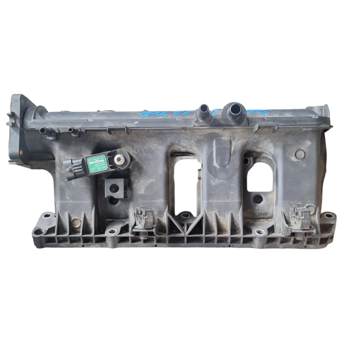 Renault Scenic III  1.2 TCE  08-15   usisna grana    1072535S02 140030983R