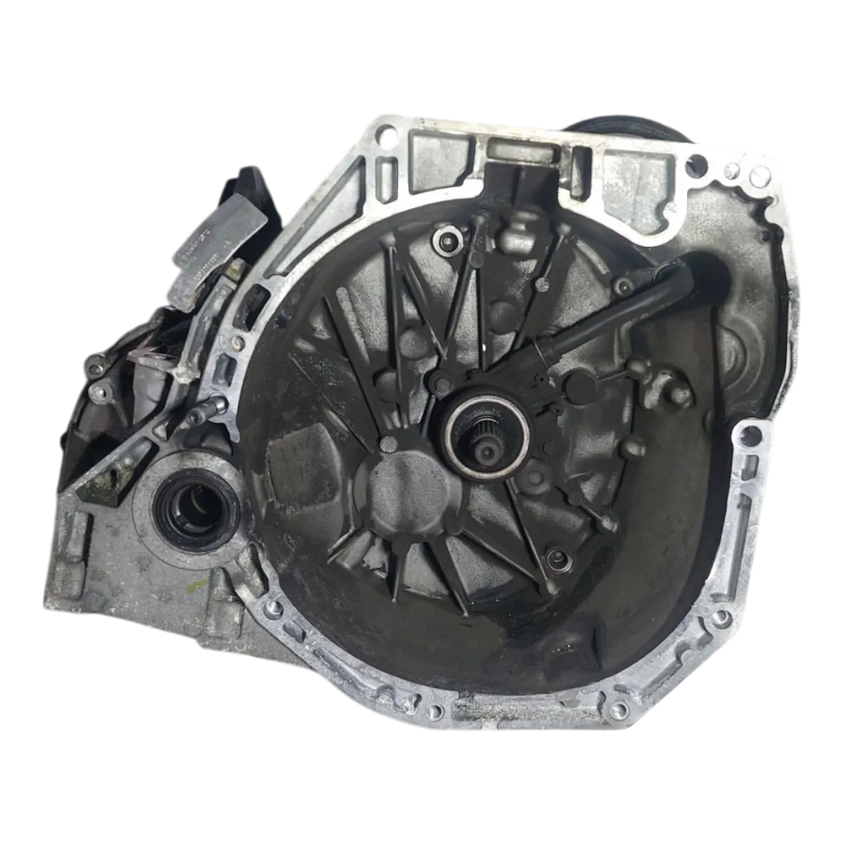 Renault Scenic III  1.2 TCE  13-16   mjenjač / getriba 5 brzina  TL4069   115.000km