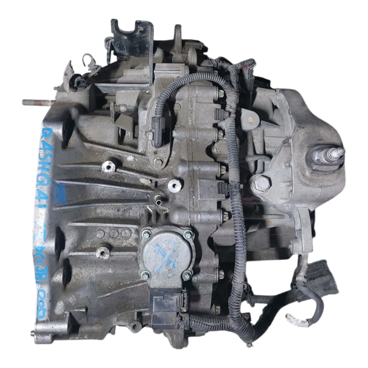 Nissan Qashqai 1.5 DCI  18 -    automatski mjenjač / getriba   DC4009  320102409R   38.000km