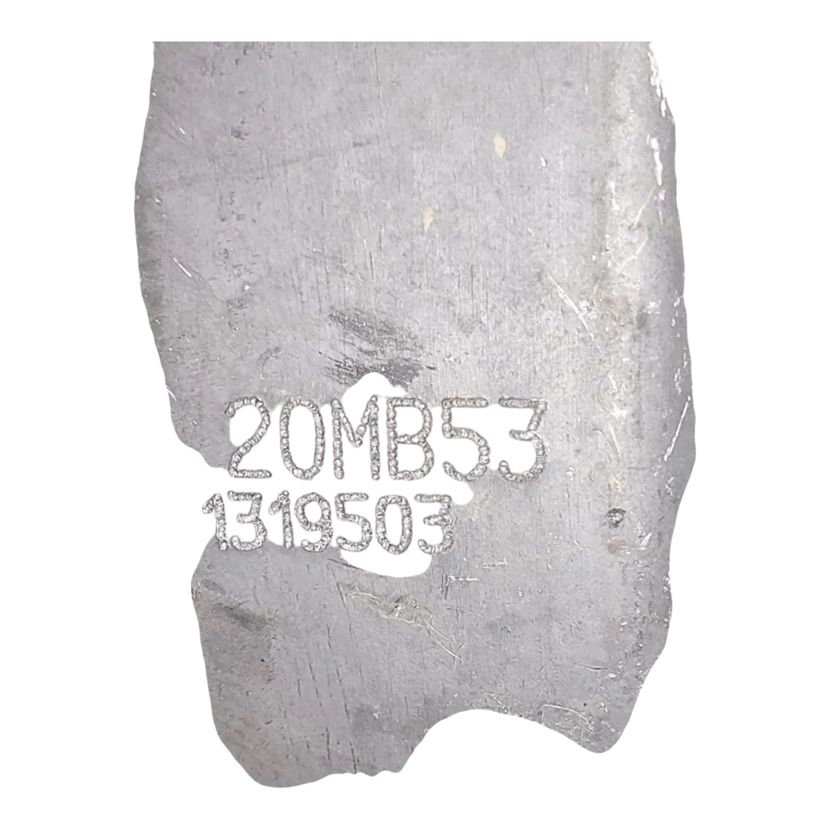 Peugeot 308  T9  1.5 HDI 13-21   mjenjač / getriba 6 brzina  20MB53  REPARIRANA    VELIKA