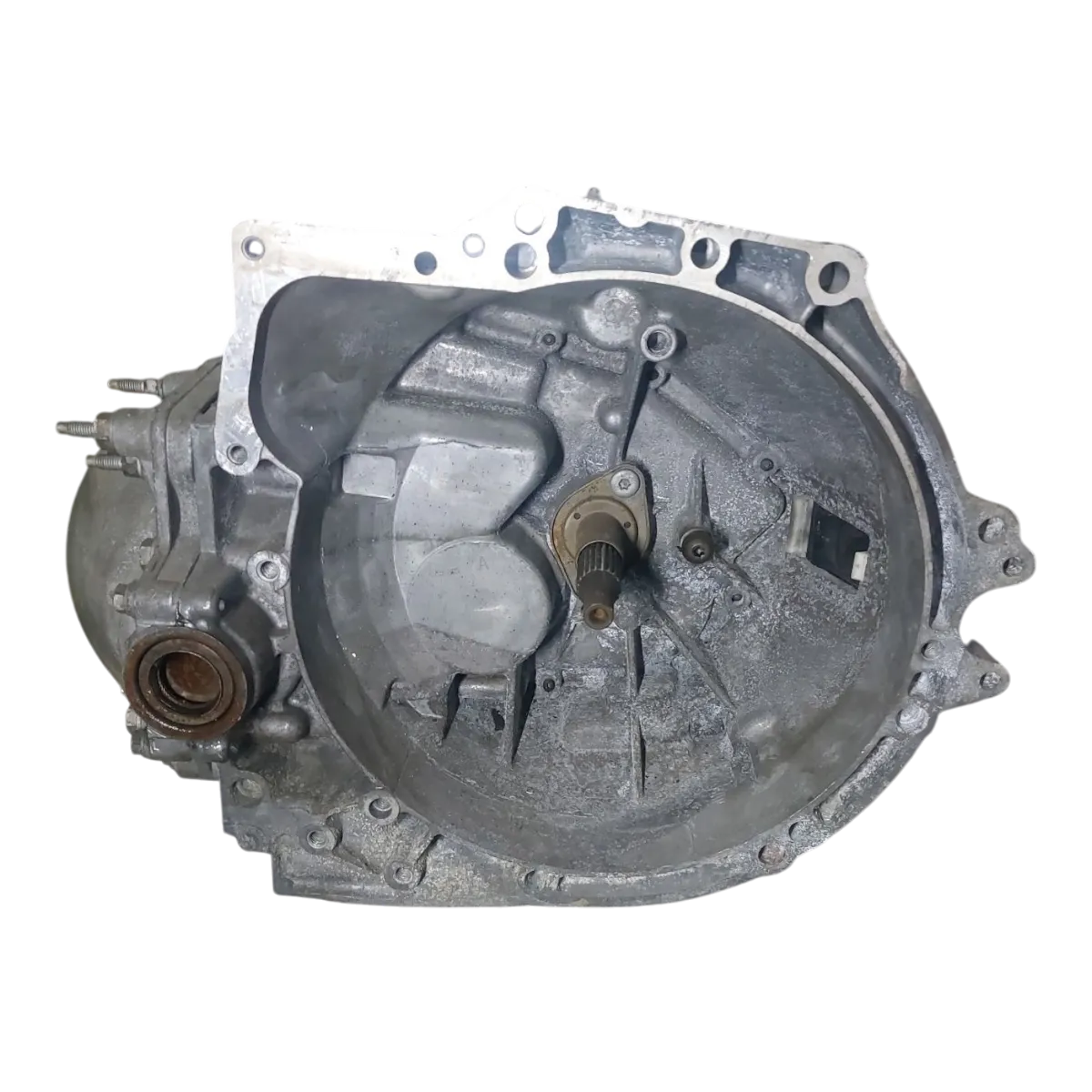 Peugeot 308  T9  1.5 HDI 13-21   mjenjač / getriba 6 brzina  20MB53  REPARIRANA    VELIKA