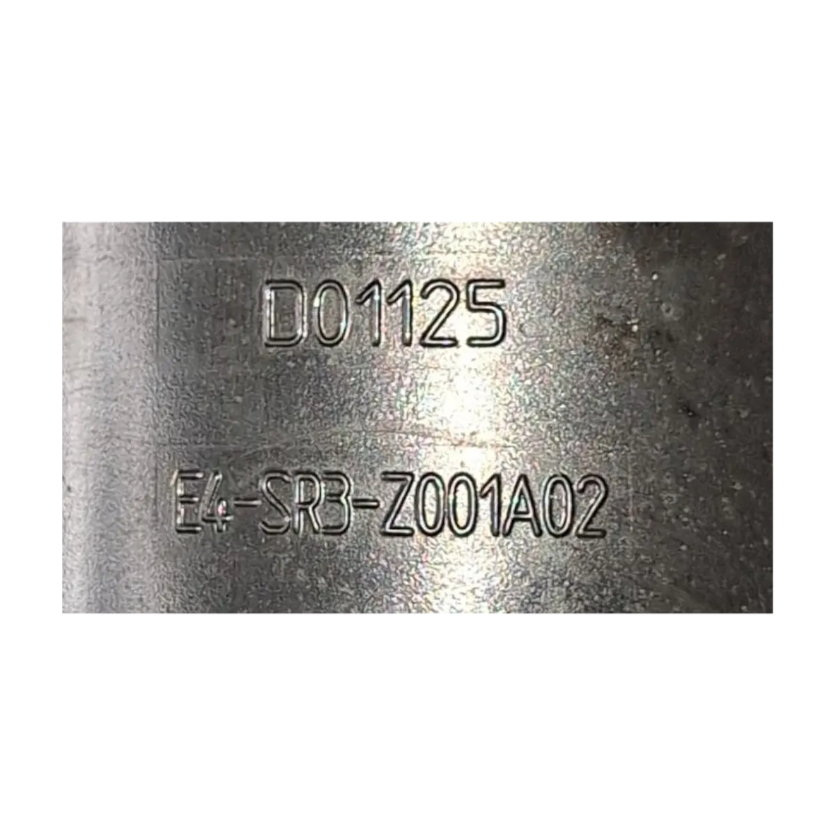 Mercedes-Benz   E-CLASS  W211  02-09   amortizer zadnji   L/D    E4SR3Z001A02