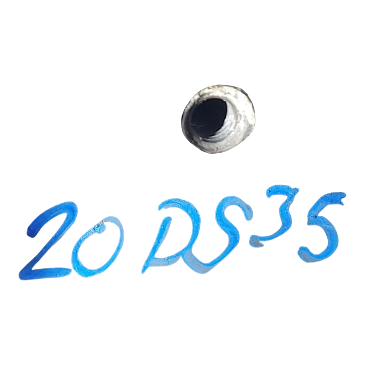 Peugeot 308 1.6 HDI  07-13   robotizirani mjenjač / getriba 6 brzina  20DS35  REPAIRIRANI