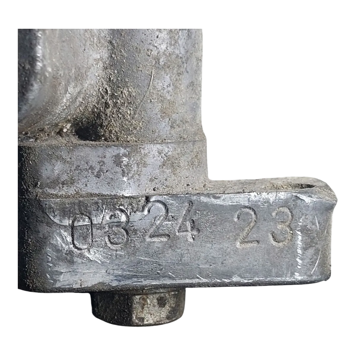 Peugeot 308 1.6 HDI  07-13   robotizirani mjenjač / getriba 6 brzina  20DS35  REPAIRIRANI