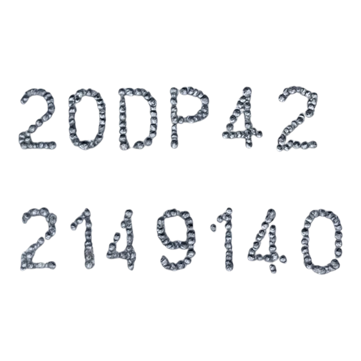 Peugeot 308 1.6 VTI  07-13    mjenjač / getriba  5 brzina  20DP42