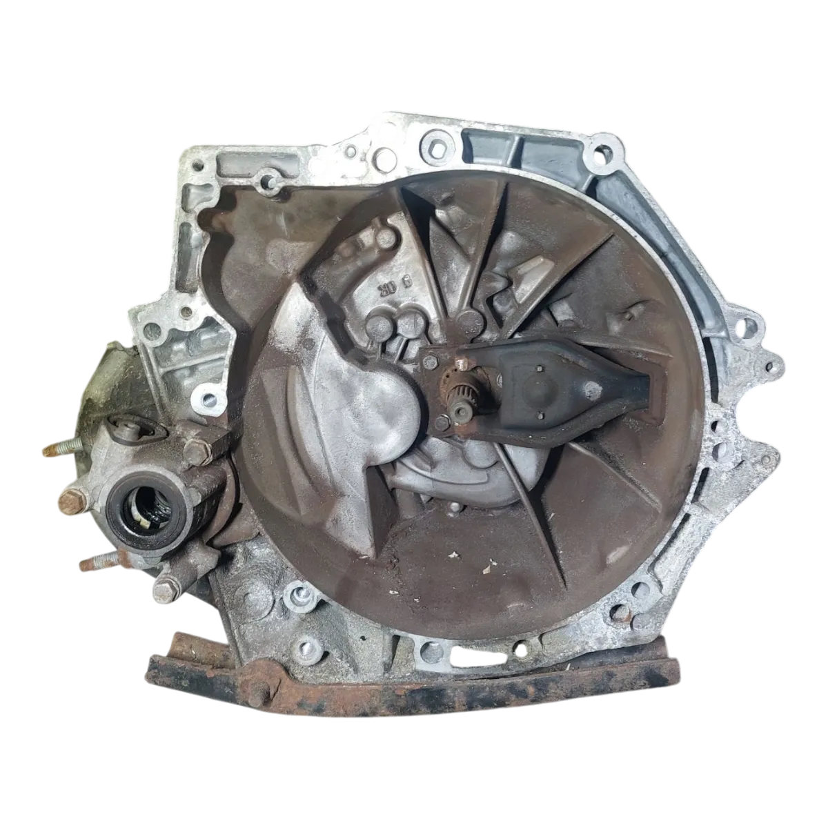 Peugeot 308 1.6 VTI  07-13    mjenjač / getriba  5 brzina  20DP42