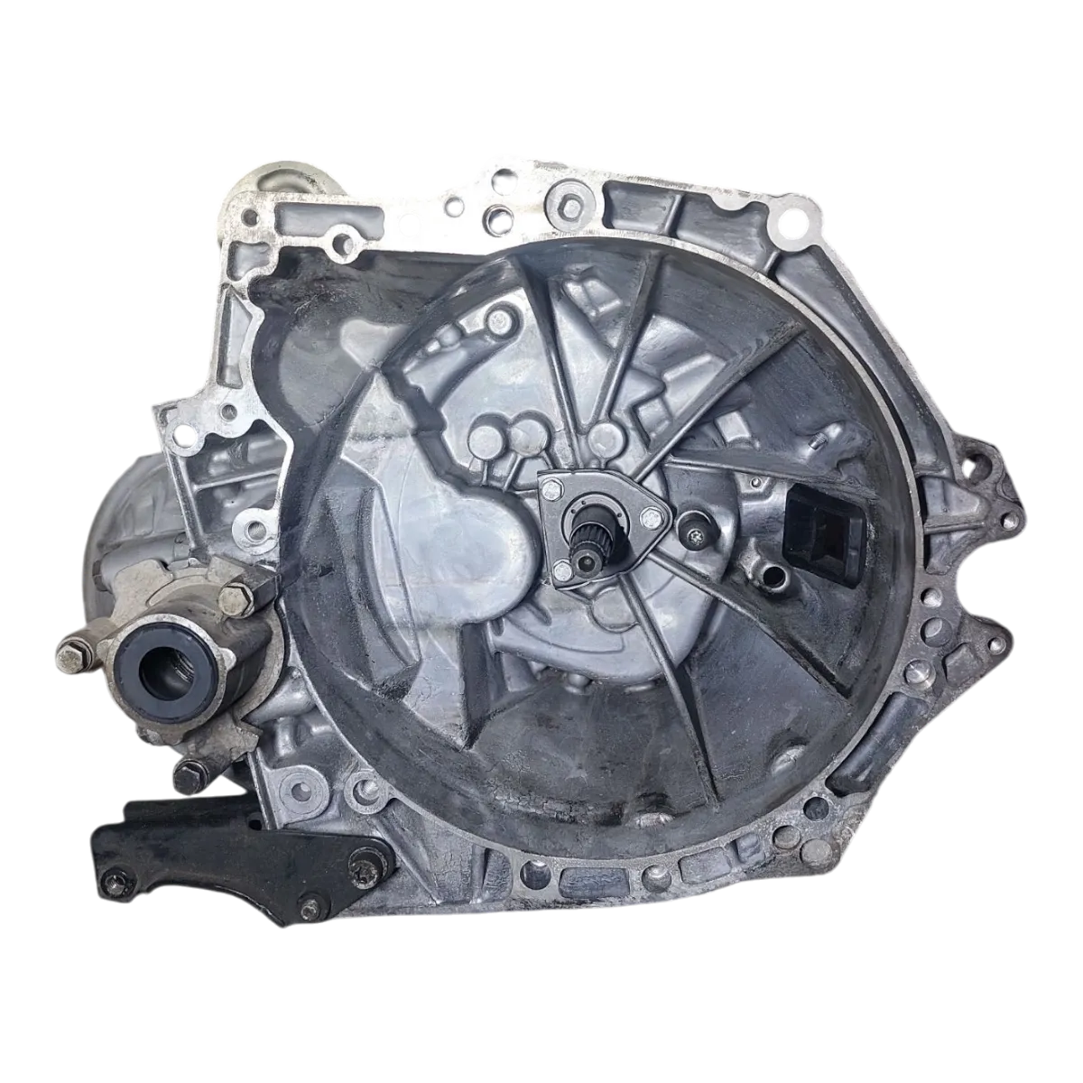 Peugeot 208 1.5 HDI  12-19  mjenjač / getriba  20ET69  REPARIRAN        START/STOP