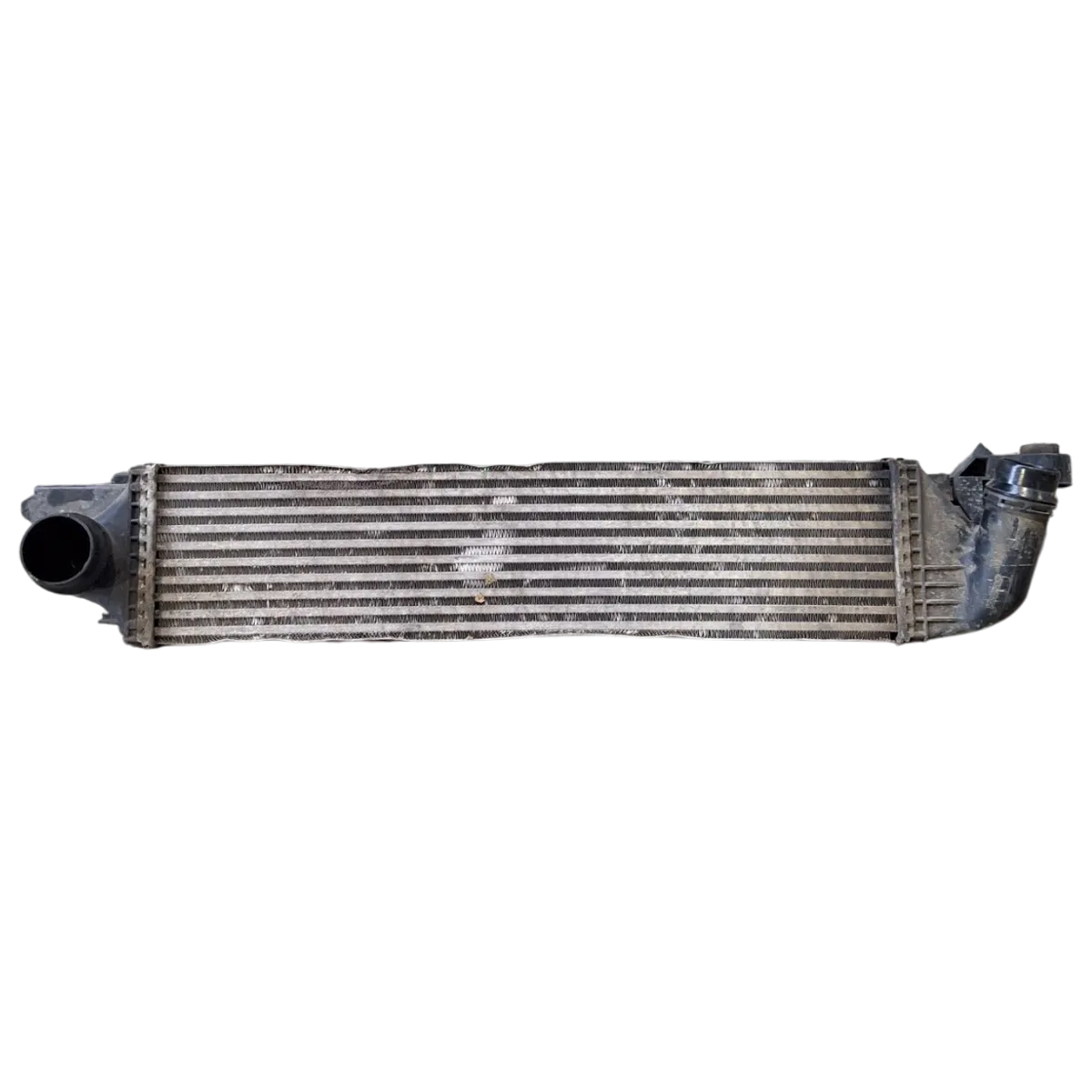 Renault  Trafic  III  1.6 DCI  BITURBO  14-     hladnjak zraka/intercooler    144960050R   CV723004