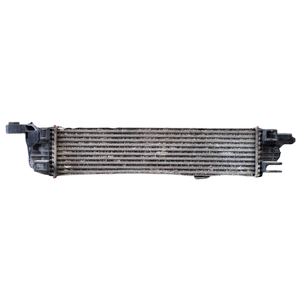 Renault  Trafic  III  1.6 DCI  BITURBO  14-     hladnjak zraka/intercooler    144960050R   CV723004
