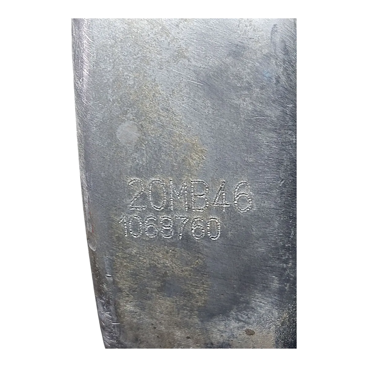 Peugeot  Expert IV  1.5  HDI 16-     mjenjač / getriba 6 brzina  20MB46   REPARIRANA