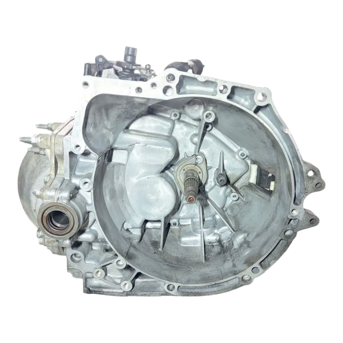 Peugeot  Expert IV  1.5  HDI 16-     mjenjač / getriba 6 brzina  20MB46   REPARIRANA