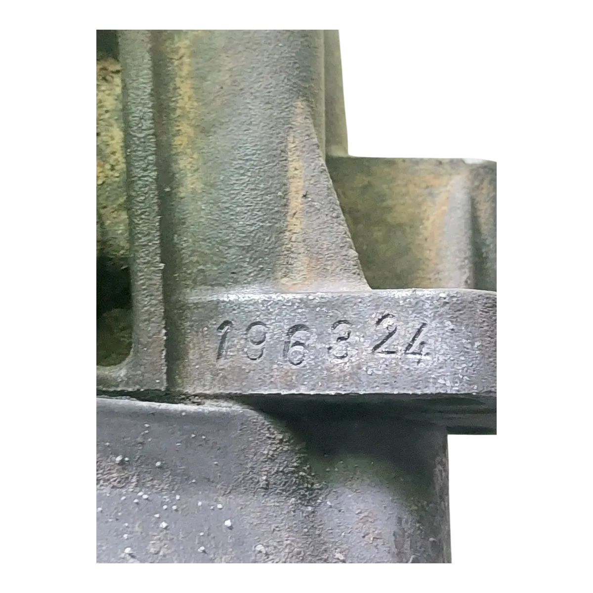 Peugeot  Expert IV  1.5  HDI 16-     mjenjač / getriba 6 brzina  20MB46   REPARIRANA