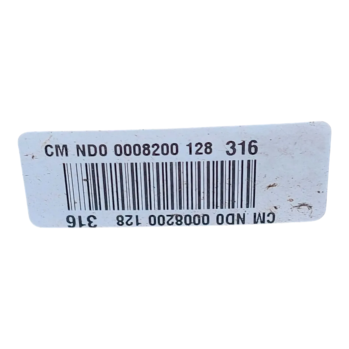 Renault Scenic II 1.9 DCI  03-09  mjenjač / getriba 6 brzina  ND0002  8200128316   170.000km