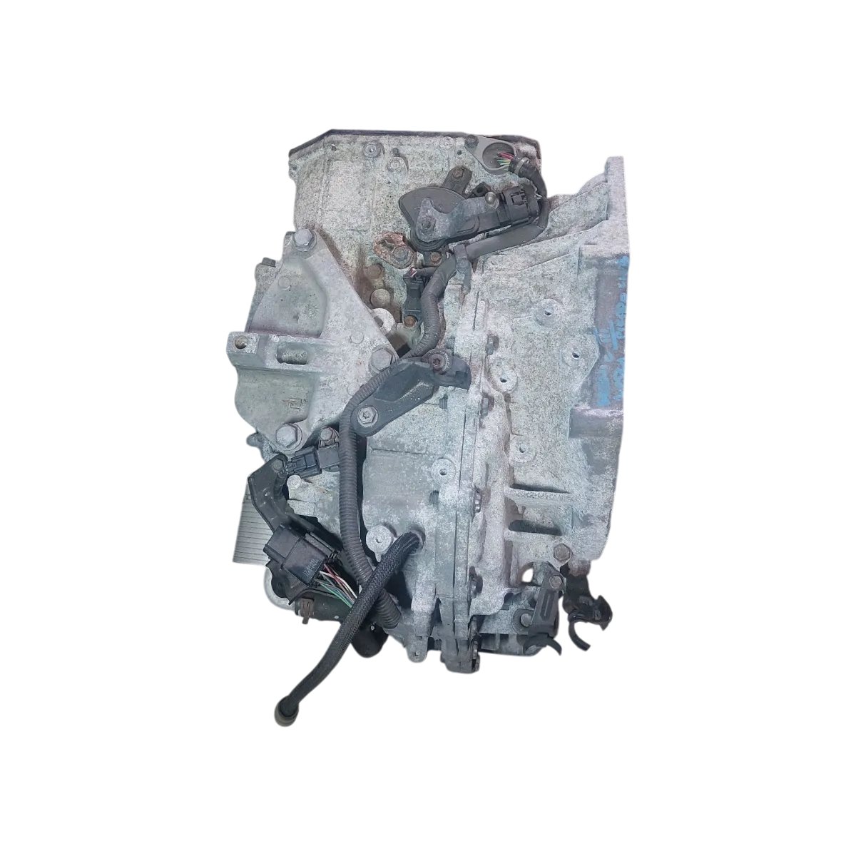 Renault Scenic III 2.0 DCI 08-15  automatski mjenjač / getriba  AJ0015  8200828405